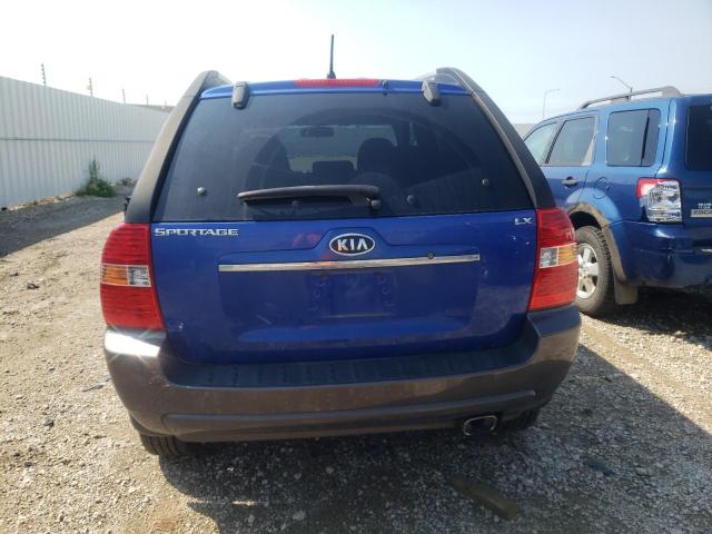 Photo 5 VIN: KNDJF722577346783 - KIA SPORTAGE 