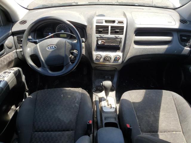 Photo 7 VIN: KNDJF722587512656 - KIA SPORTAGE 