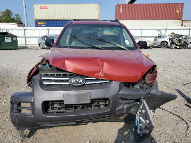 Photo 4 VIN: KNDJF723057117241 - KIA NEW SPORTA 