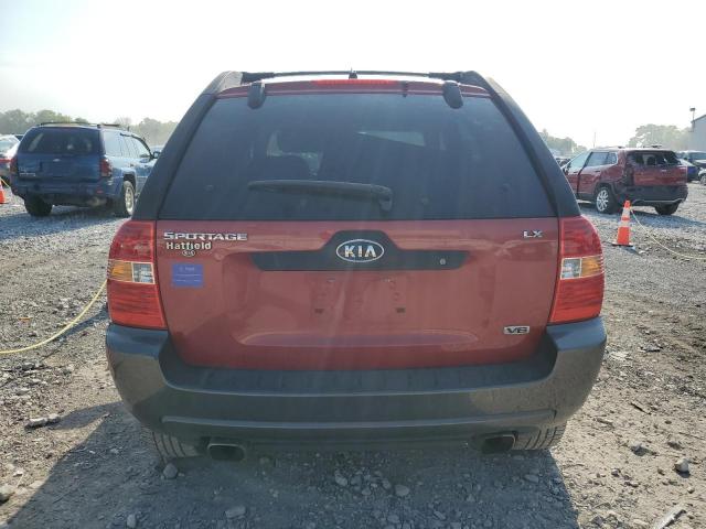 Photo 5 VIN: KNDJF723057117241 - KIA NEW SPORTA 