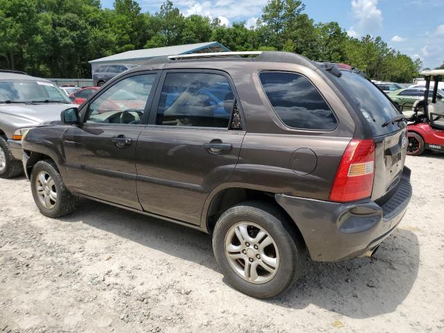 Photo 1 VIN: KNDJF723067175254 - KIA SPORTAGE 