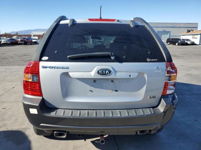 Photo 5 VIN: KNDJF723067236134 - KIA NEW SPORTA 