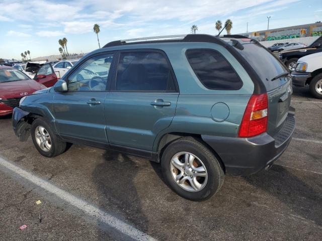 Photo 1 VIN: KNDJF723067294079 - KIA SPORTAGE 