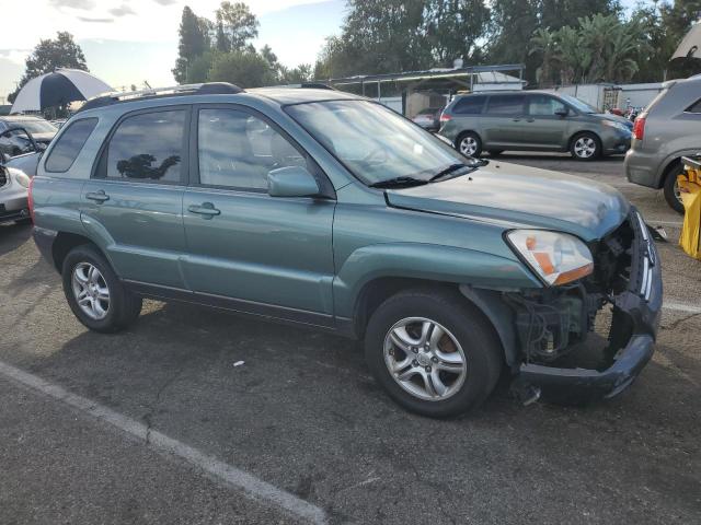 Photo 3 VIN: KNDJF723067294079 - KIA SPORTAGE 