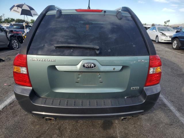 Photo 5 VIN: KNDJF723067294079 - KIA SPORTAGE 