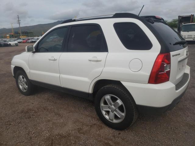 Photo 1 VIN: KNDJF723097576971 - KIA SPORTAGE 