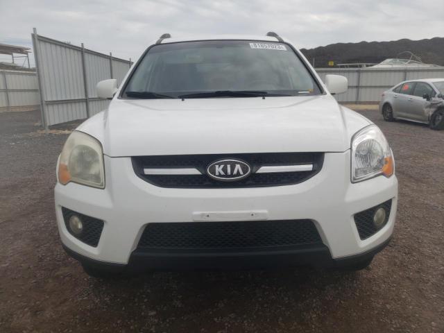 Photo 4 VIN: KNDJF723097576971 - KIA SPORTAGE 