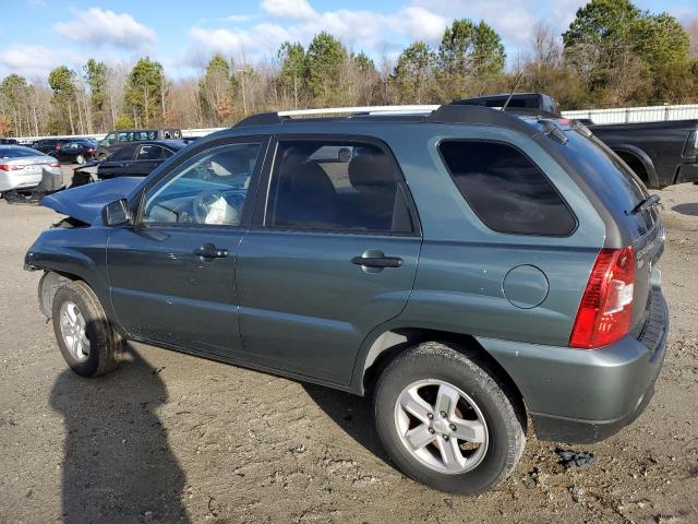 Photo 1 VIN: KNDJF723097636148 - KIA SPORTAGE 