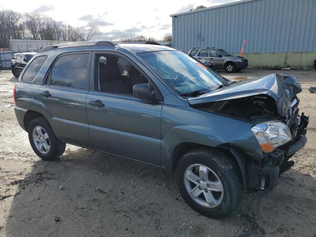 Photo 3 VIN: KNDJF723097636148 - KIA SPORTAGE 