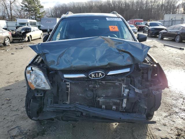 Photo 4 VIN: KNDJF723097636148 - KIA SPORTAGE 