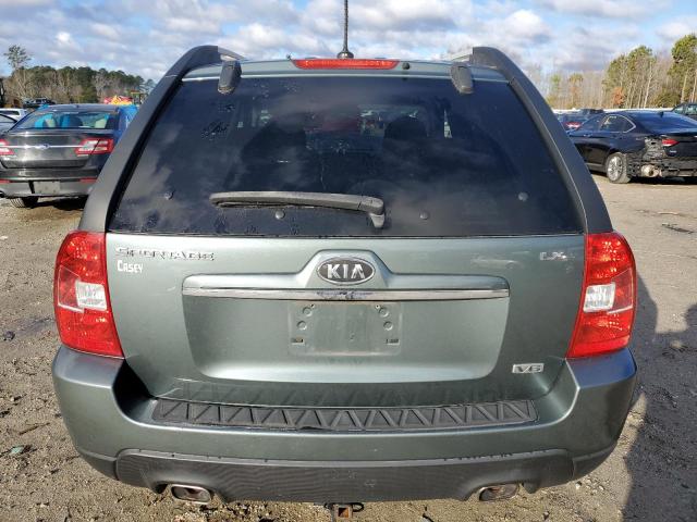 Photo 5 VIN: KNDJF723097636148 - KIA SPORTAGE 