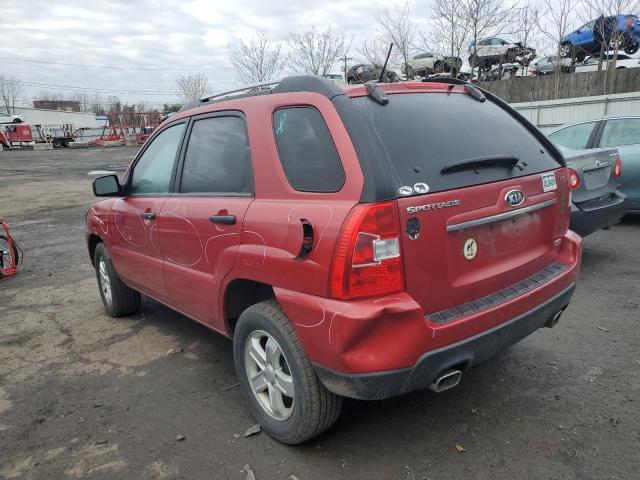 Photo 1 VIN: KNDJF723097641060 - KIA SPORTAGE 