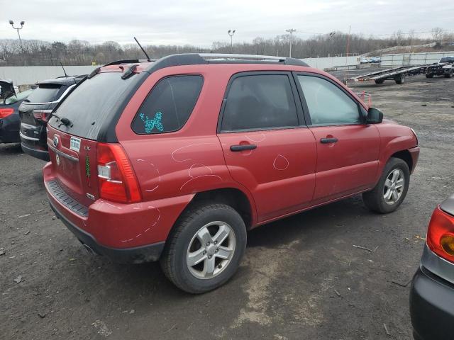 Photo 2 VIN: KNDJF723097641060 - KIA SPORTAGE 