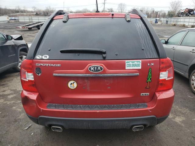 Photo 5 VIN: KNDJF723097641060 - KIA SPORTAGE 