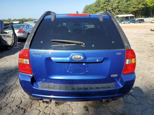 Photo 5 VIN: KNDJF723167154378 - KIA NEW SPORTA 