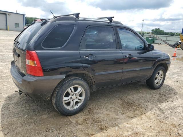 Photo 2 VIN: KNDJF723167222100 - KIA SPORTAGE 