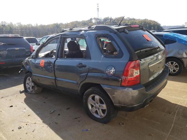 Photo 1 VIN: KNDJF723197575229 - KIA SPORTAGE 