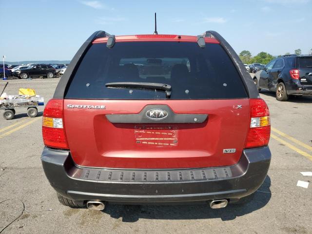 Photo 5 VIN: KNDJF723257078460 - KIA SPORTAGE 