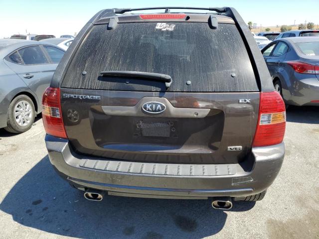 Photo 5 VIN: KNDJF723257131349 - KIA NEW SPORTA 