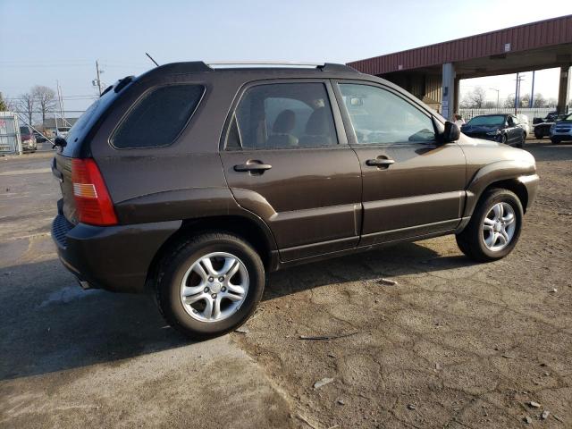 Photo 2 VIN: KNDJF723287487420 - KIA SPORTAGE 