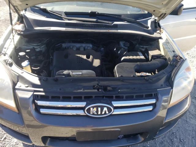 Photo 11 VIN: KNDJF723287497509 - KIA SPORTAGE 