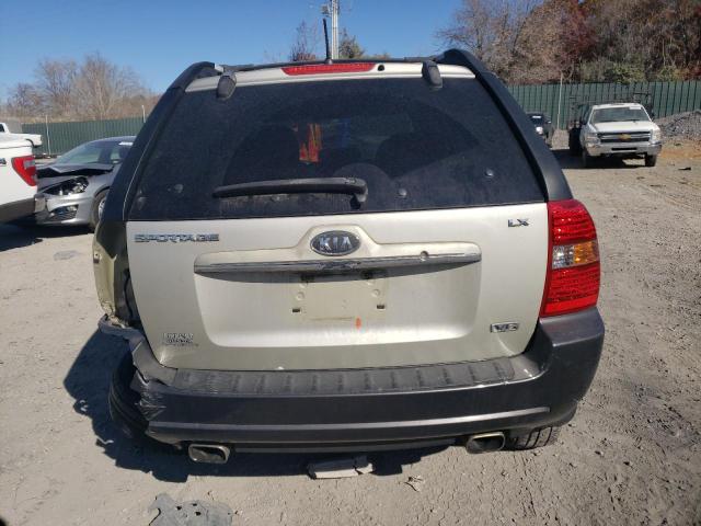 Photo 5 VIN: KNDJF723287497509 - KIA SPORTAGE 