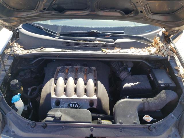 Photo 6 VIN: KNDJF723357074949 - KIA NEW SPORTA 