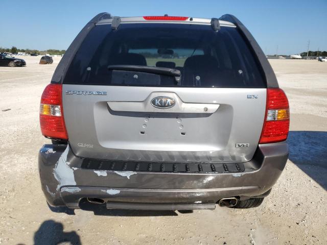 Photo 5 VIN: KNDJF723357135913 - KIA SPORTAGE 