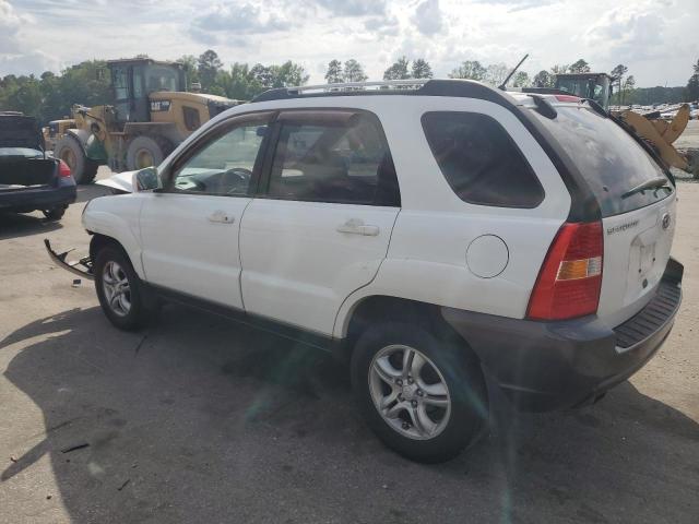 Photo 1 VIN: KNDJF723367151840 - KIA SPORTAGE 