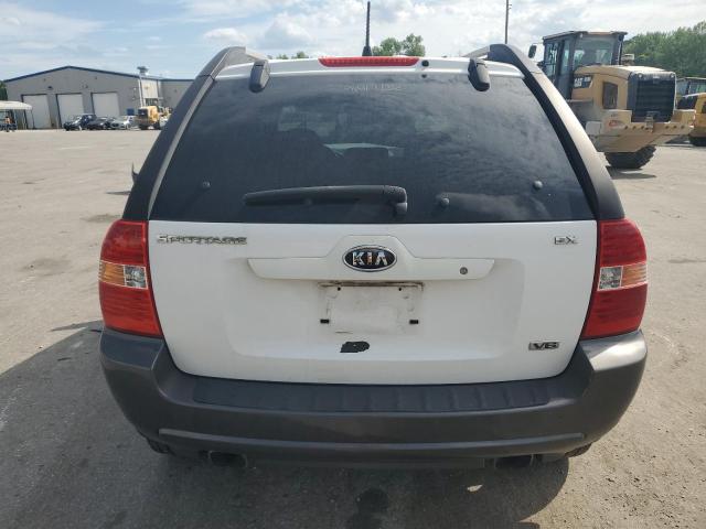 Photo 5 VIN: KNDJF723367151840 - KIA SPORTAGE 