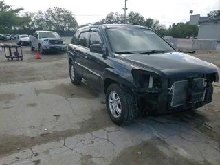 Photo 26 VIN: KNDJF723377440072 - KIA SPORTAGE 