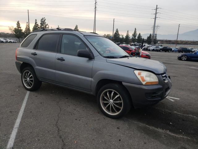 Photo 3 VIN: KNDJF723387480539 - KIA SPORTAGE 