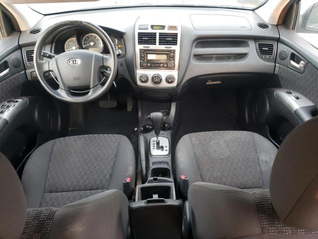 Photo 7 VIN: KNDJF723387480539 - KIA SPORTAGE 