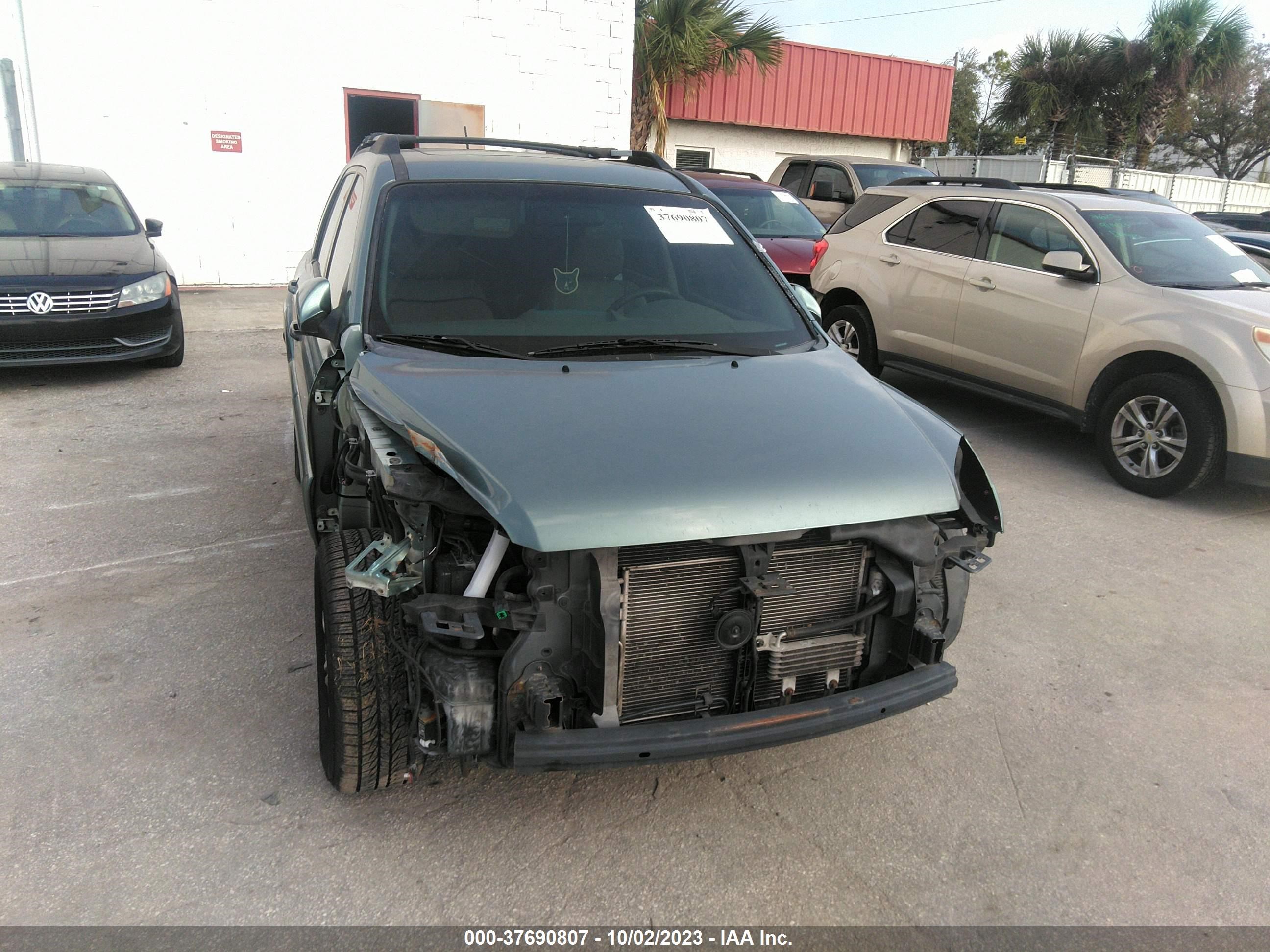 Photo 5 VIN: KNDJF723387485451 - KIA SPORTAGE 