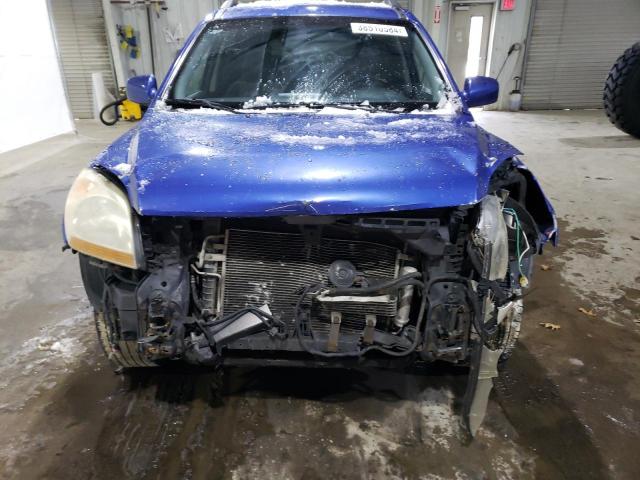 Photo 11 VIN: KNDJF723387517671 - KIA SPORTAGE 