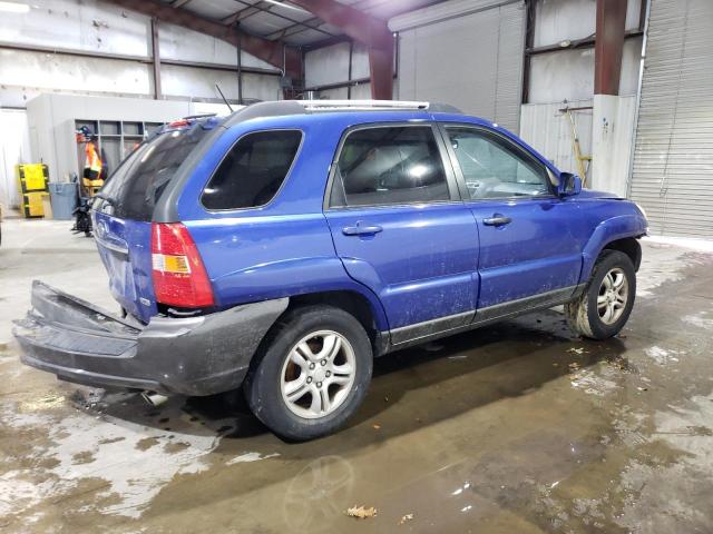 Photo 2 VIN: KNDJF723387517671 - KIA SPORTAGE 