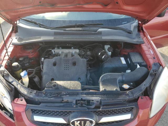 Photo 11 VIN: KNDJF723397616489 - KIA SPORTAGE 