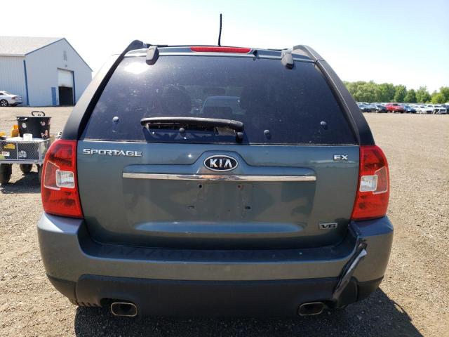 Photo 5 VIN: KNDJF723397628142 - KIA SPORTAGE 