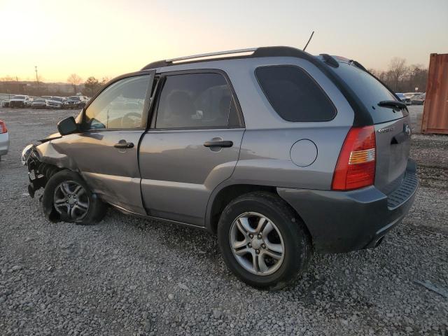 Photo 1 VIN: KNDJF723467182787 - KIA SPORTAGE 