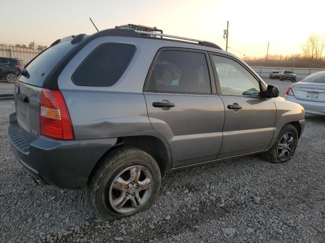 Photo 2 VIN: KNDJF723467182787 - KIA SPORTAGE 