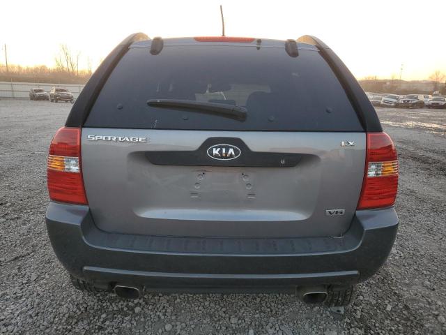 Photo 5 VIN: KNDJF723467182787 - KIA SPORTAGE 