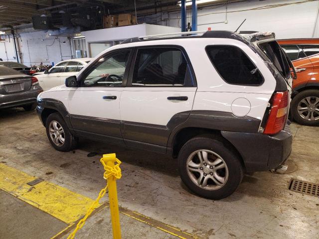 Photo 1 VIN: KNDJF723477325013 - KIA SPORTAGE 