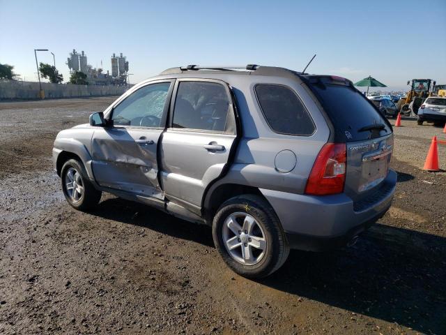 Photo 1 VIN: KNDJF723497557713 - KIA SPORTAGE 