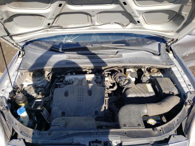 Photo 11 VIN: KNDJF723497557713 - KIA SPORTAGE 