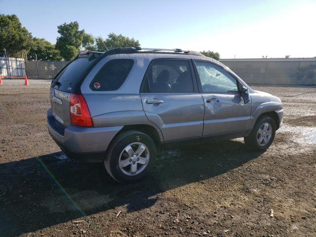 Photo 2 VIN: KNDJF723497557713 - KIA SPORTAGE 