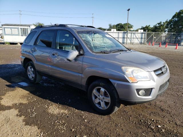 Photo 3 VIN: KNDJF723497557713 - KIA SPORTAGE 