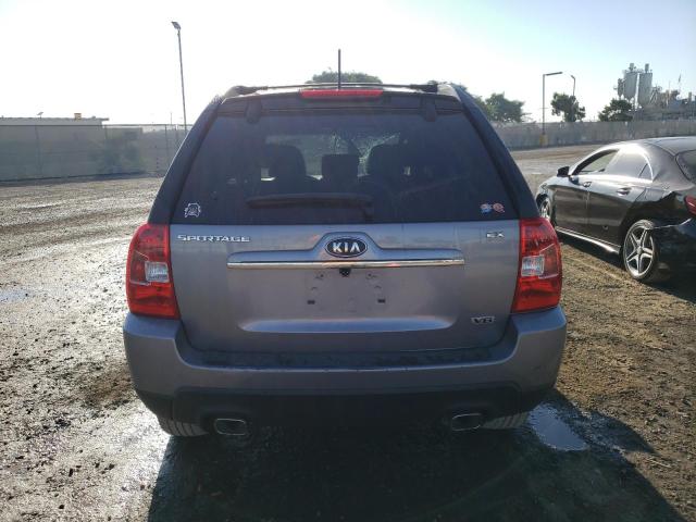 Photo 5 VIN: KNDJF723497557713 - KIA SPORTAGE 