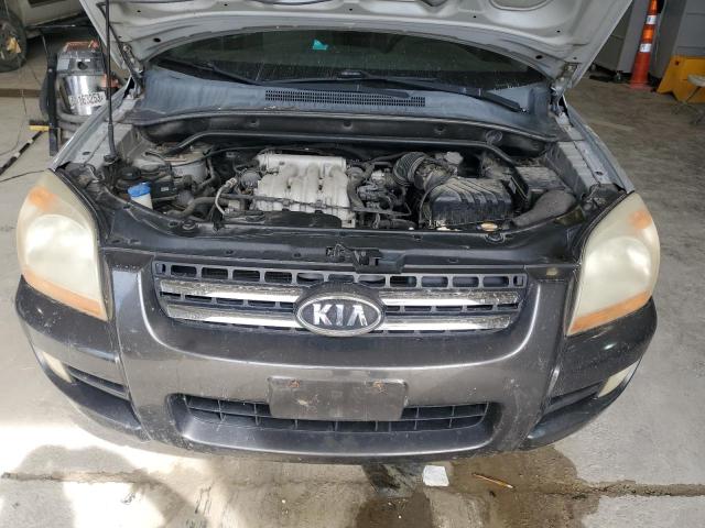 Photo 11 VIN: KNDJF723567215554 - KIA NEW SPORTA 