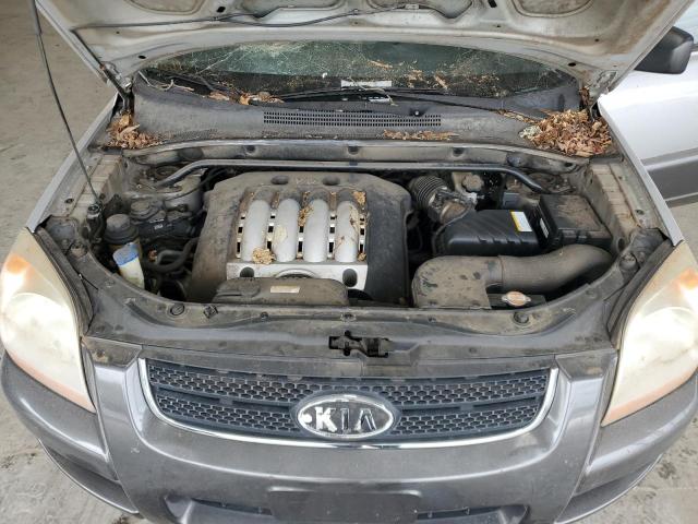 Photo 10 VIN: KNDJF723567283644 - KIA NEW SPORTA 