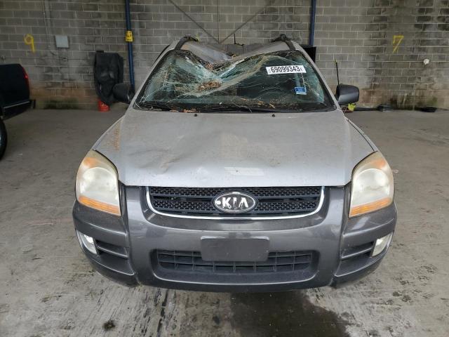 Photo 4 VIN: KNDJF723567283644 - KIA NEW SPORTA 